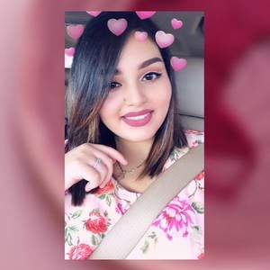 Meet your Posher, Erandi